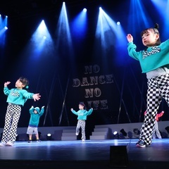 高崎市江木町でキッズダンス！格安月謝で本格ダンスを習おう！！の画像