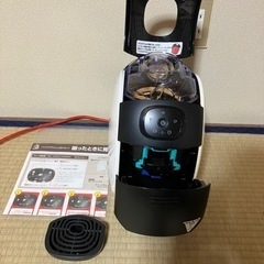 ネスカフェバリスタの画像