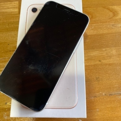 iPhone12mini 64g SIMフリー