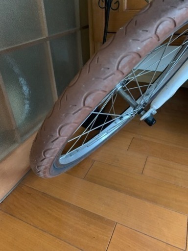 自転車