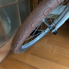 自転車の画像