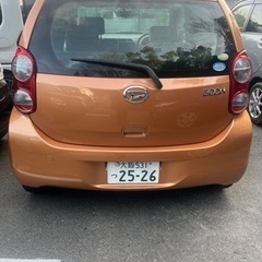 ダイハツブ—ン
