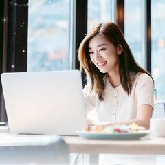 自宅で占いを受けられる方法✨