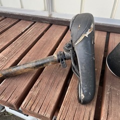 鉄屑や、素材にの画像