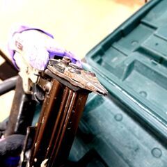 日立 フィニッシュネイラ NT55M 仕上釘打ち 内装 55mm/8Jの画像