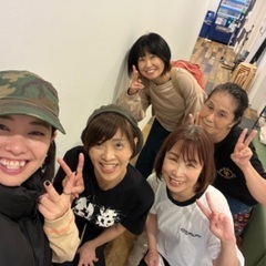 初めてのダンスレッスンへ🔰!!大人の習い事!!の画像