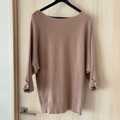ロペピクニックカットソーの画像