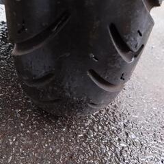 ヤマハ　アクシストリート　125ccの画像