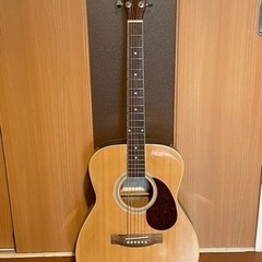 Mavis アコースティックギター　アコギ