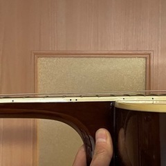Mavis アコースティックギター　アコギの画像