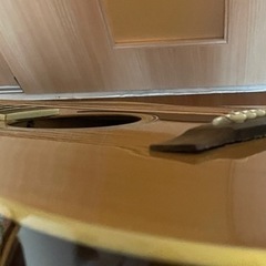 Mavis アコースティックギター　アコギの画像