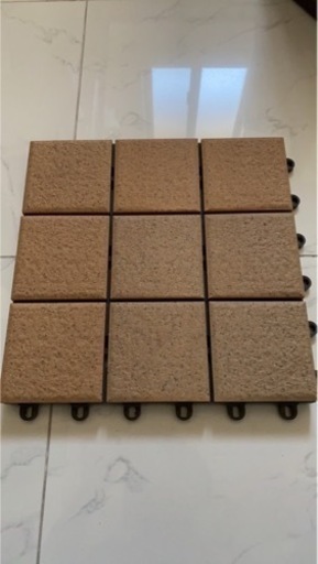 ジョイントタイル