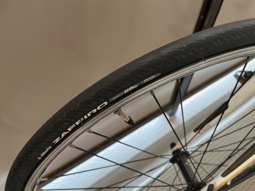 比較的美品！ビアンキ ロードバイク 2019 Bianchi ENGINEERED