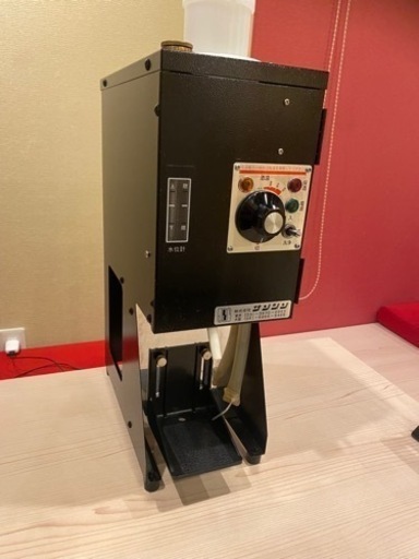 電気式酒燗機