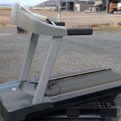 【1台限定】 VISION トレッドミル T60 業務用200V...