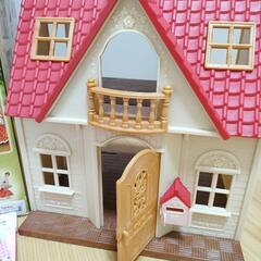 シルバニアファミリー の画像