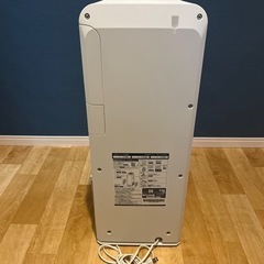 ダイキン 加湿空気清浄機 ACK55T-Wの画像