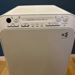 ダイキン 加湿空気清浄機 ACK55T-Wの画像