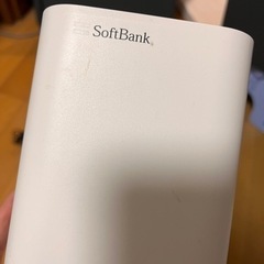 SoftBankAir の画像