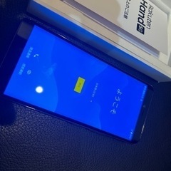 楽天モバイル5G