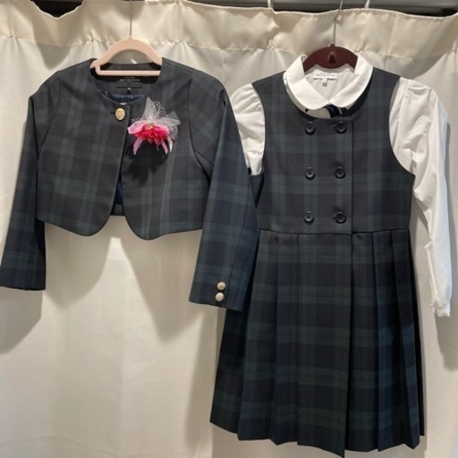ユナイテッドアローズ　子供服フォーマル　125サイズ