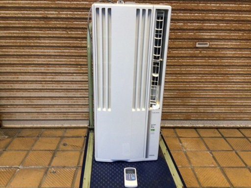コロナウインドエアコン