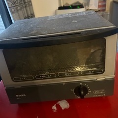 家電 キッチン家電 オーブントースター