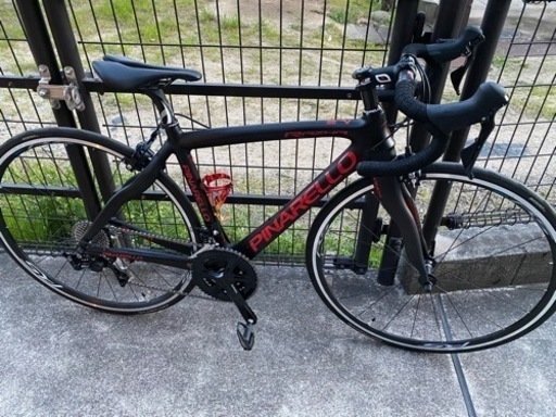 ピナレロ　ラザ　105