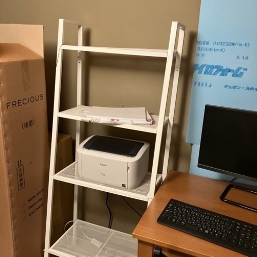 デスクトップPC,プリンター一式