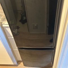 シャープ　冷蔵庫