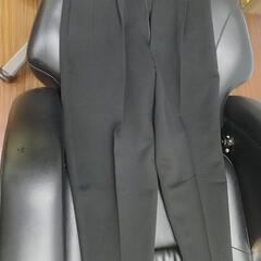 中学校　制服　ボンタン　未使用にちかい
