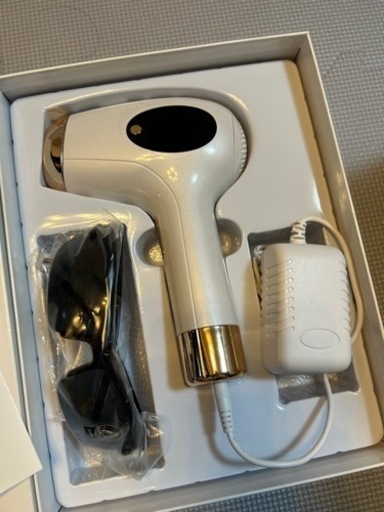 脱毛器