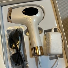 脱毛器