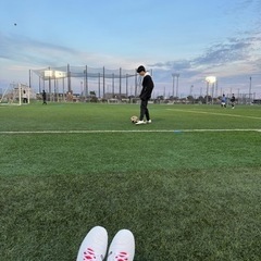 3/9(土)19:00〜21:00 フクダ電子スクエア　ソサイチ...
