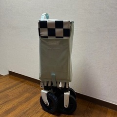 Coleman×BEAUTY&YOUTH ワゴン  2018年モ...
