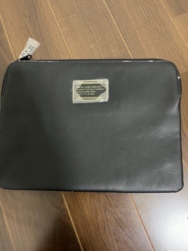 C\u0026Kのバック