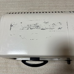 オーブントースターの画像