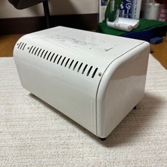 オーブントースターの画像