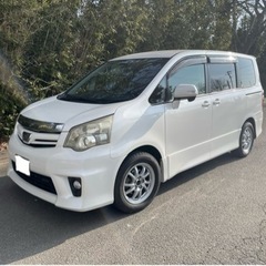 値引　35万円 ノア　70  車検長い　即乗り可能　