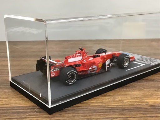 【未使用】STUDIO 27 フェラーリ　248 ロムファクトリー フラットアウト フェラーリ 248 F1 (ドリーム