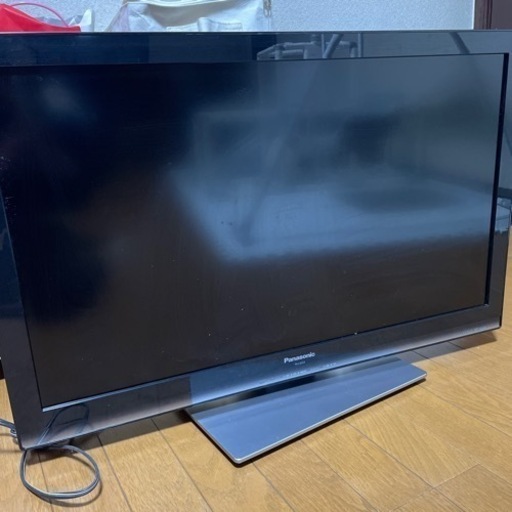 液晶テレビ　32型