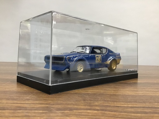 京商 日産スカイライン 2000GT-R KPGC110