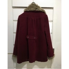 natural couture コートの画像