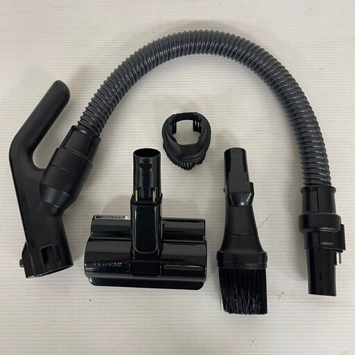 【HITACHI】 日立 掃除機 ミニパワーヘッド D-DP13 スマートホース ほうきブラシ 新品