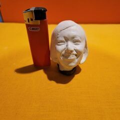 アート作品ヘッド
