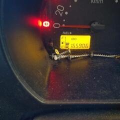 ハイゼットカーゴ　軽バン　平成18年式　車検令和6年11月までの画像