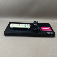 Panasonic パナソニック 500GB DMR-BRS51...