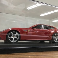 ◇ドリーム尼崎1号館◇ Look Smart フェラーリ FFの画像