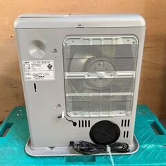 石油ファンヒーター コロナ FH-G3218Y 2018年製 9~12畳用 中古動作品 クリーニング済みの画像