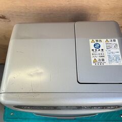 石油ファンヒーター コロナ FH-G3218Y 2018年製 9~12畳用 中古動作品 クリーニング済みの画像